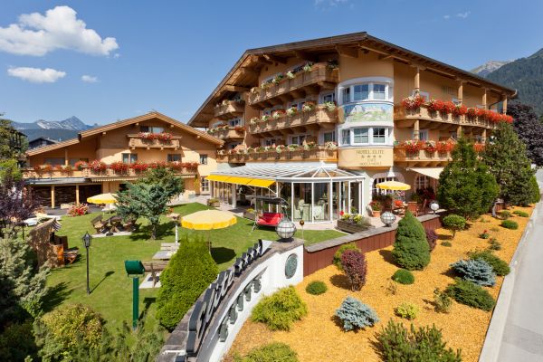 Elite (adults only 16+) (Seefeld in Tirol)